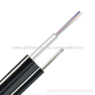 Figure 8 cable, made of stainless steel or galvanized steelNew